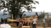 Au Bez, les traditions se transmettent à table