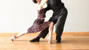 Au Caylar, un nouveau festival célèbre le tango argentin