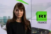 Au Rassemblement national, l'embarras autour du cas de Xenia Fedorova