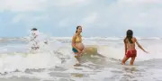Au Venezuela, la photographe Silvana Trevale capture la joie de la résistance