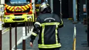 Aubagne : sauvetage spectaculaire d'une fillette de 6 ans suspendue au 5e étage