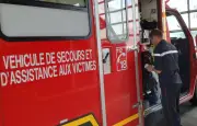 Aubagne : une fillette de 6 ans sauvée in extremis suspendue au 5e étage