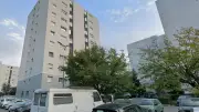 Aubagne : une fillette de 6 ans suspendue dans le vide au 5e étage sauvée par les pompiers