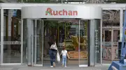 Auchan Saragosse : licenciement confirmé pour vol de 195 euros