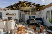 Aude : après la tornade à Pomas, « un sentiment de guerre »