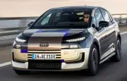 Audi A2 e-tron : l'efficience avant tout pour maximiser l'autonomie