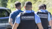 Audi RS3 saisie à un dealer devient un atout pour la gendarmerie