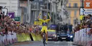 Audience record pour le Tour de France femmes