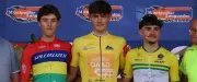 Augustin Callamand remporte le Tour U19 Causse-Aigoual