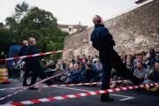 Aurillac : Marzouk Machine relève le défi de Phoenix
