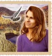 Aurélie Filippetti célèbre les brimbelles vosgiennes