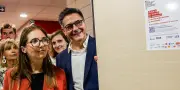 Aurore Bergé : pas d'économies sur la lutte contre les violences