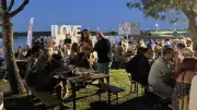 Automnales 2026 : 7 000 visiteurs attendus au parc du Levant