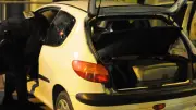 Automobiliste de 20 ans arrêté avec armes et 1 000 € à Lattes