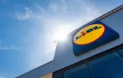 Autriche : un camp nazi effacé par un projet Lidl