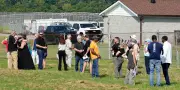 Aux États-Unis, trois exécutions en une journée dans trois États