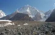 Avalanche du Broad Peak : dix alpinistes emportés, dix heures sans alerte