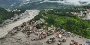 Avalanche mortelle au Népal et au Tibet
