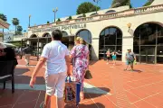 Avenir du centre commercial de Fontvieille : les usagers donnent leurs attentes