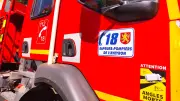 Aveyron : 8 feux de forêt en deux jours, 80 pompiers mobilisés