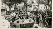 Avignon célèbre sa libération : 82 ans après, la mémoire du 25 août 1944 perdure