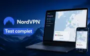 Avis NordVPN 2026 : VPN et outils de cybersécurité