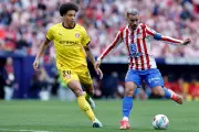 Axel Witsel très proche de l'OGC Nice
