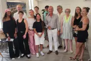 Bac 2026 à La Croix-Valmer : la Ville honore ses bacheliers