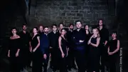 Bach et Piazzolla au Festival de Sylvanès les 8 et 9 août
