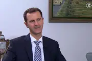 Bachar al-Assad condamné à mort par un tribunal syrien