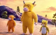 Bad buzz en good buzz : un film d'animation chinois cartonne