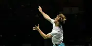 Badminton : Alex Lanier champion du monde, l'or pour la France