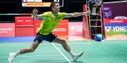 Badminton : la France ambitieuse aux Mondiaux