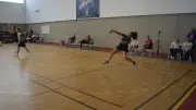 Badminton Sérignan : label 3 étoiles renouvelé pour l'école du club