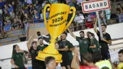 Bagard remporte le trophée Entre villes 2026 à Alès