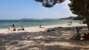 Baignade de nouveau autorisée sur toutes les plages d'Estres