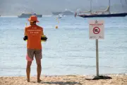 Baignade interdite : amende jusqu'à 450 euros avec le nouveau décret