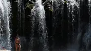 Baignade interdite dans la Vis et la Crenze après détection d'E. coli