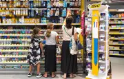 Baisse de 14% du prix des fournitures scolaires pour la rentrée 2026