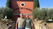 Bal des chasseurs : 3 jours de fête caritative au Domaine de l'Aqueduc