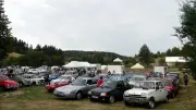Balade des Vieilles bielles : 28e édition en Margeride
