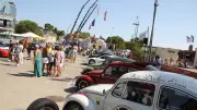 Balaruc Motor Show : près de 200 véhicules attendus le 29 août