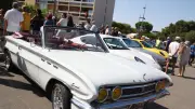Balaruc Motors Show : 3e édition ce samedi à Balaruc-les-Bains