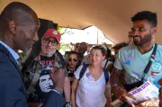Bally Bagayoko, ex-LFI, trace sa voie à l'Assemblée