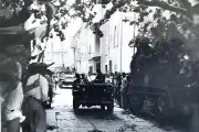 Bandol : journaux intimes inédits, la Libération heure par heure