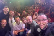 Bandol : le Festival de l’humour caritatif fête sa 7e édition