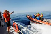À Bandol, les bénévoles de la SNSM risquent leur vie pour sauver la vôtre
