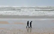 Baïnes en Charente-Maritime : risque maximal jusqu'à dimanche