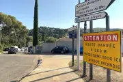 Baou Rouge : les habitants contestent la défense incendie