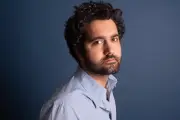 Baptiste Roger-Lacan : l'historien qui refuse de prédire le futur